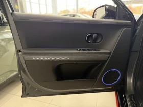 Hyundai Ioniq 5 IONIQ 5 N Performance 84 кВтч 650 к.с. HTRAC (4x4), снимка 14