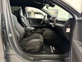 Hyundai Ioniq 5 IONIQ 5 N Performance 84 кВтч 650 к.с. HTRAC (4x4), снимка 10