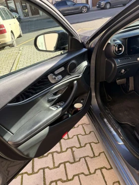 Mercedes-Benz E 220 Mercedes-Benz 220d 4matic 9G , снимка 7