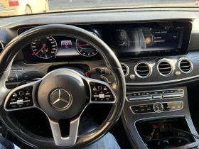 Mercedes-Benz E 220 Mercedes-Benz 220d 4matic 9G , снимка 6