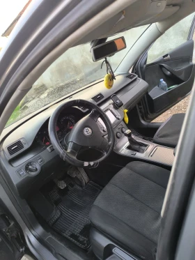 VW Passat, снимка 6