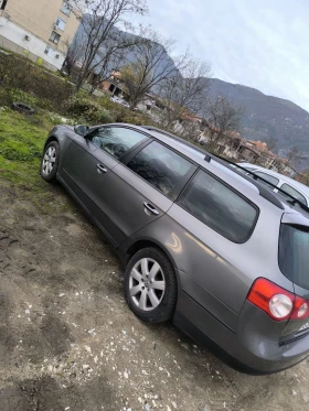 VW Passat, снимка 4