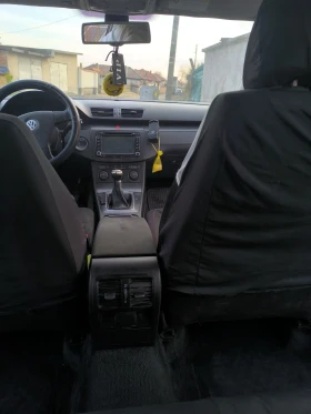 VW Passat, снимка 9
