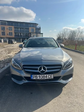 Mercedes-Benz C 300 4MATIC* BURMESTER* ПАНОРАМА* КАМЕРА, снимка 2