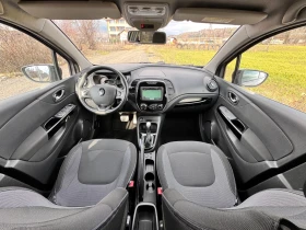 Renault Captur 1.5dci/auto/17"/лизинг, снимка 10