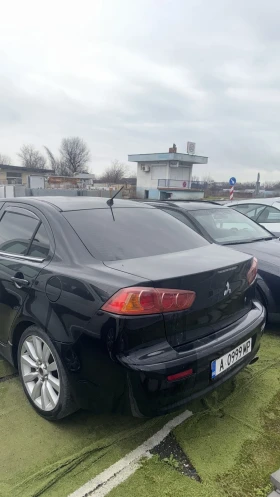 Mitsubishi Lancer, снимка 3