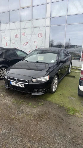 Mitsubishi Lancer, снимка 2