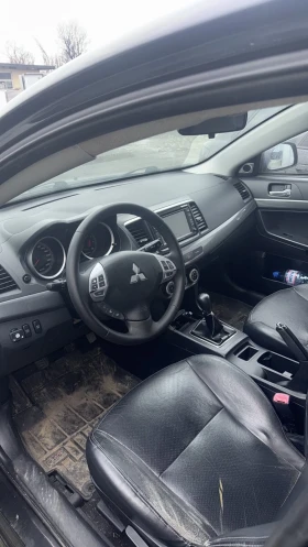 Mitsubishi Lancer, снимка 4