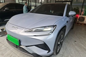 BYD Sealion 7 Long Range autogeorge.com, снимка 1