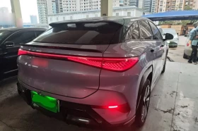 BYD Sealion 7 Long Range autogeorge.com, снимка 7