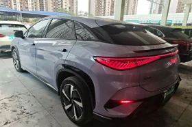 BYD Sealion 7 Long Range autogeorge.com, снимка 4