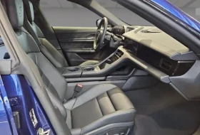Porsche Taycan 4 Black Edition = NEW = Гаранция, снимка 14