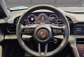Porsche Taycan 4 Black Edition = NEW = Гаранция, снимка 11