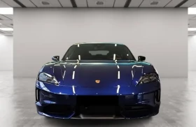 Porsche Taycan 4 Black Edition = NEW = Гаранция, снимка 3