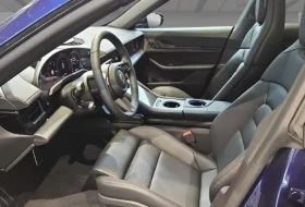 Porsche Taycan 4 Black Edition = NEW = Гаранция, снимка 9