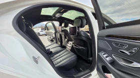 Mercedes-Benz S 500 4 MATIC ЛИЗИНГ, снимка 12