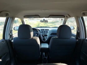 Honda Civic Gen 7 1.6, снимка 13