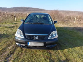 Honda Civic Gen 7 1.6, снимка 3