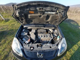 Honda Civic Gen 7 1.6, снимка 15