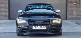 Audi A8 LONG/ 4.0 TFS? / 142k KM, снимка 1