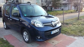Renault Kangoo 1.2TCE LIMITED , снимка 2