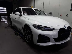 BMW i4 40 М Sport, снимка 1