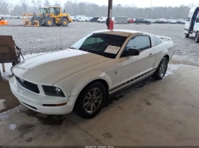 Ford Mustang 4.0l V6, снимка 2