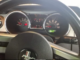 Ford Mustang 4.0l V6, снимка 7