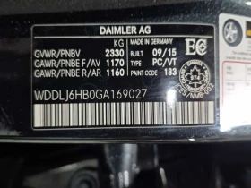 Mercedes-Benz CLS 400  PANORAMA| ОБДУХВАНЕ| АМБИЕНТ| CARFAX , снимка 15