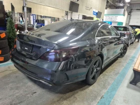 Mercedes-Benz CLS 400  PANORAMA| ОБДУХВАНЕ| АМБИЕНТ| CARFAX , снимка 3