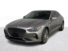 Genesis G70 3.3T AWD* АвтоКреди* (ЦЕНА ДО БГ), снимка 4