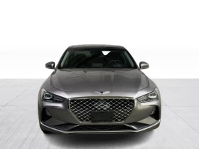 Genesis G70 3.3T AWD* АвтоКреди* (ЦЕНА ДО БГ), снимка 3