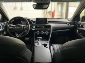 Genesis G70 3.3T AWD* АвтоКреди* (ЦЕНА ДО БГ), снимка 10