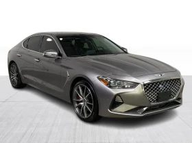 Genesis G70 3.3T AWD* АвтоКреди* (ЦЕНА ДО БГ), снимка 1