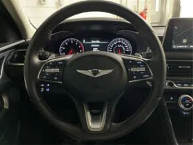 Genesis G70 3.3T AWD* АвтоКреди* (ЦЕНА ДО БГ), снимка 12