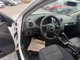 Audi A3 1.6 TDI EVRO5 , снимка 10