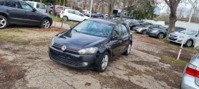VW Golf 1.6i/GPL, снимка 1