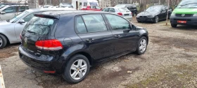 VW Golf 1.6i/GPL, снимка 3