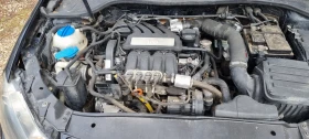 VW Golf 1.6i/GPL, снимка 6