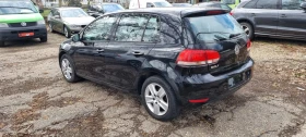 VW Golf 1.6i/GPL, снимка 4