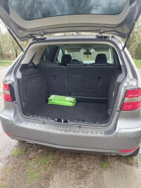 Mercedes-Benz B 180, снимка 6