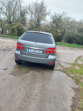 Mercedes-Benz B 180, снимка 4