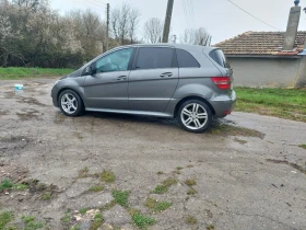 Mercedes-Benz B 180, снимка 5