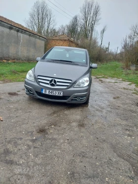 Mercedes-Benz B 180, снимка 2