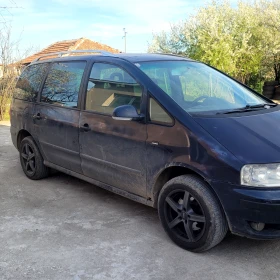 VW Sharan, снимка 7
