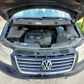 VW Sharan, снимка 11