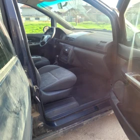 VW Sharan, снимка 3