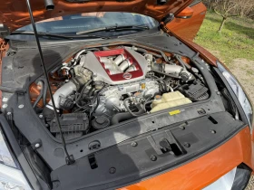 Nissan Gt-r Prestige, снимка 9