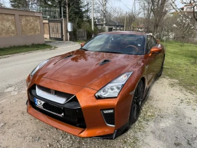 Nissan Gt-r Prestige, снимка 2