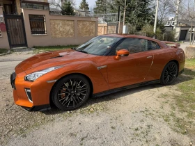 Nissan Gt-r Prestige, снимка 6